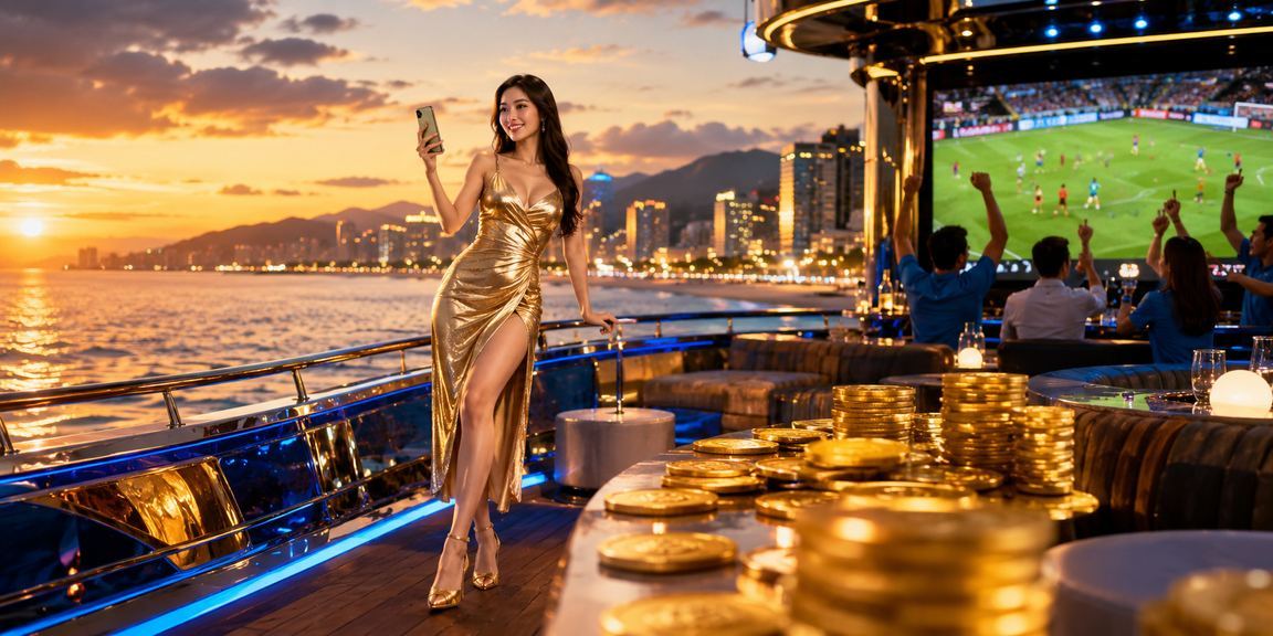 Cược High Roller qua di động tại Đà Nẵng