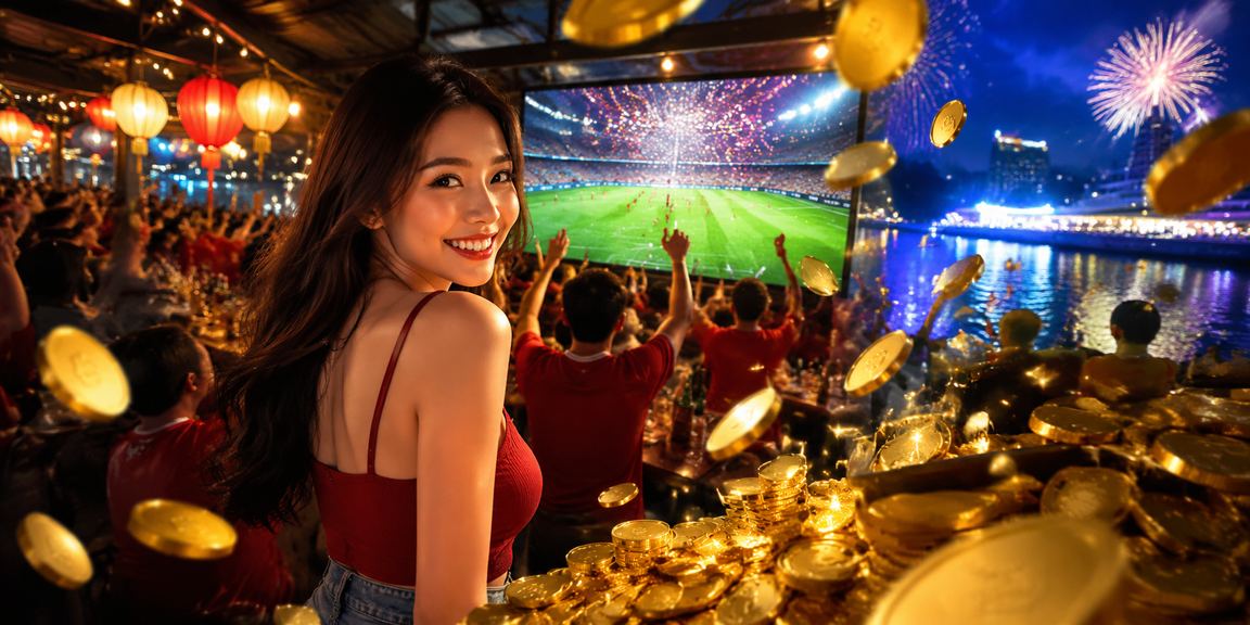 Người chơi lv888 tại chợ đêm Hà Nội trên điện thoại