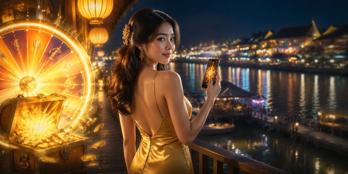 Trải nghiệm giải trí và cá cược thể thao bên sông Mekong