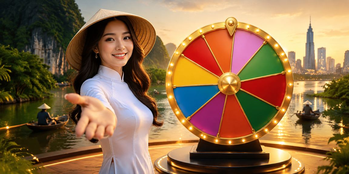 Không khí sôi động tại sòng bạc trực tuyến lúc nửa đêm tại Việt Nam