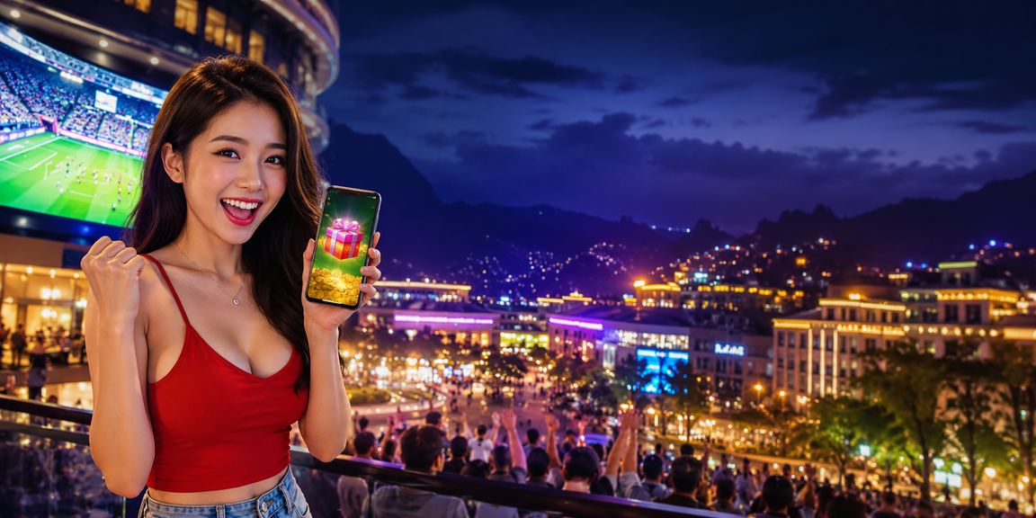 Bầu không khí casino trực tuyến sôi động trong một đêm giải trí tại Việt Nam
